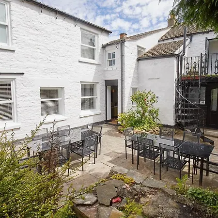 Holiday home Host & - The Old Brewery Richmond (North Yorkshire)