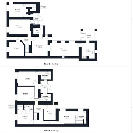Host & - The Old Brewery Holiday home